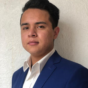 Meet your Posher, Jose alberto